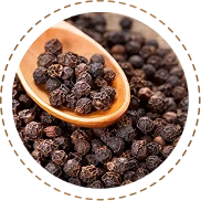 Black Pepper